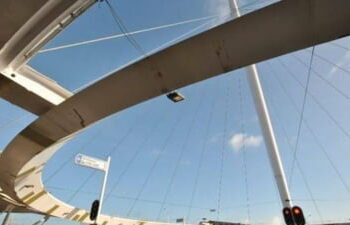 Mega-proiectul de infrastructură care ușurează traficul în vestul României. Valorează 2 miliarde de euro